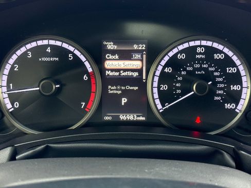 Used 2018 Lexus NX 300 F Sport w/ F Sport Premium Package AWD/4WD image 22