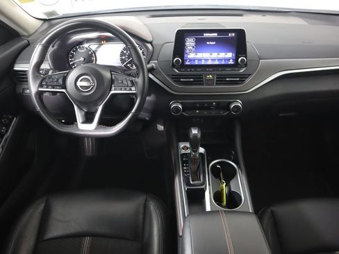 Used 2023 Nissan Altima 2.5 SR image 24