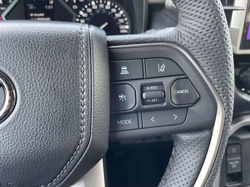 New 2026 Toyota Tundra SR5 AWD/4WD image 30