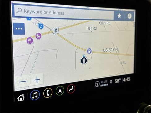 Used 2022 GMC Sierra 2500 AT4 w/ AT4 Preferred Package image 14