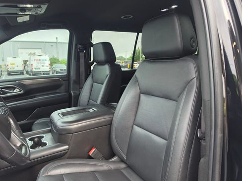 Used 2021 Chevrolet Tahoe Z71 AWD/4WD image 11