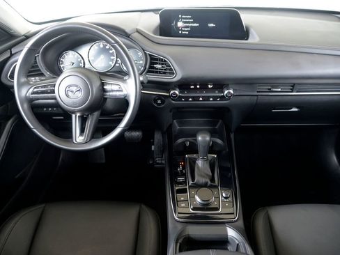 Used 2023 MAZDA CX-30 AWD 2.5 S w/ Preferred Package image 17