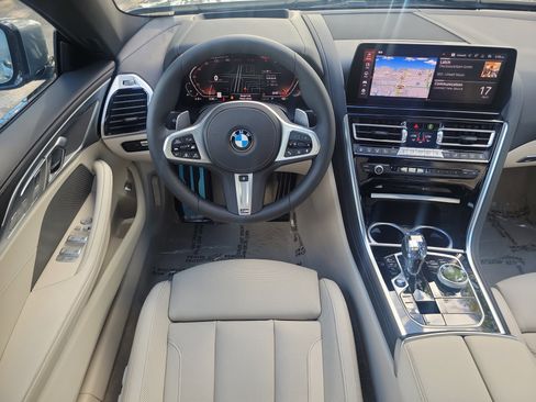 New 2026 BMW 840i RWD image 15