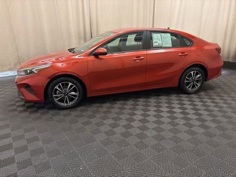 Certified 2024 Kia Forte LXS image 8