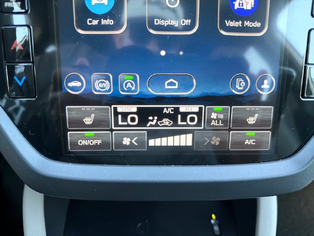 New 2026 Subaru Forester Premium AWD/4WD image 14