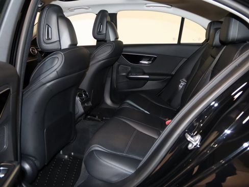 Used 2023 Mercedes-Benz C 300 4MATIC Sedan image 55
