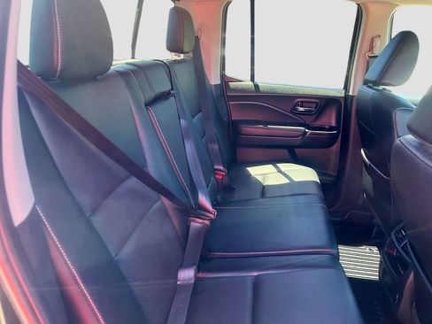Used 2023 Honda Ridgeline RTL-E image 28