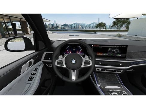 New 2027 BMW X7 xDrive40i w/ M Sport Package AWD/4WD image 13