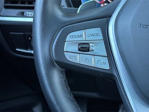 Used 2023 BMW X3 xDrive30i w/ Convenience Package image 35