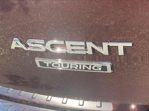 New 2025 Subaru Ascent Touring image 28