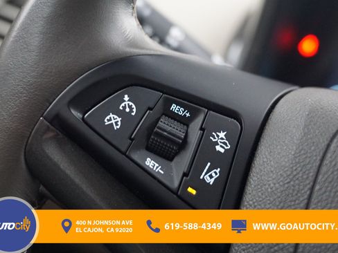 Used 2015 Chevrolet Volt Premium w/ Premium Trim Package image 19