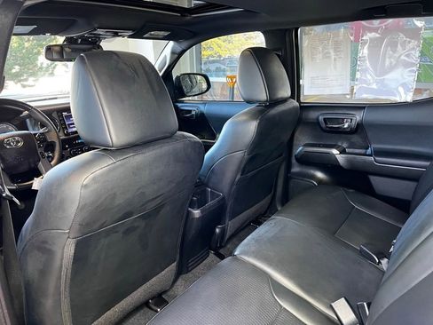 Used 2021 Toyota Tacoma TRD Pro image 44