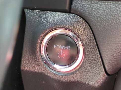 Used 2023 Toyota RAV4 XSE AWD/4WD image 22