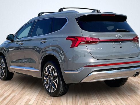 Used 2023 Hyundai Santa Fe Calligraphy AWD/4WD image 10
