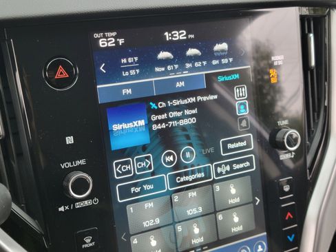 Used 2023 Subaru Legacy Premium image 21