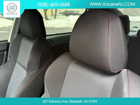 Used 2016 Subaru WRX image 10