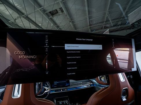 Used 2024 BMW i7 xDrive60 image 59