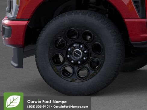 New 2026 Ford F350 4x4 Crew Cab Super Duty image 19