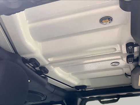 Used 2023 Jeep Wrangler Unlimited Sport AWD/4WD image 23