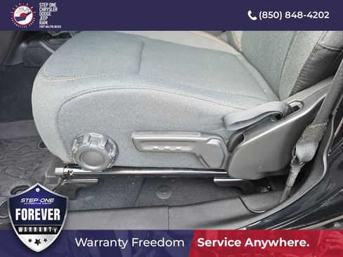 Used 2026 Jeep Wrangler Unlimited Sport AWD/4WD image 12