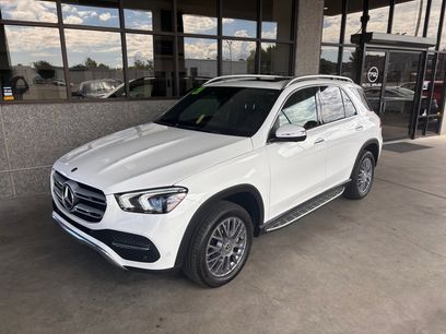 Used 2021 Mercedes-Benz GLE 350