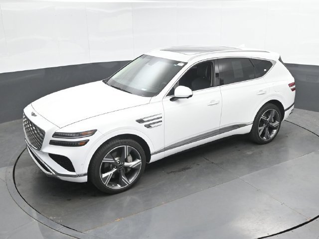 Used 2025 Genesis GV80 2.5T Prestige AWD/4WD image 32