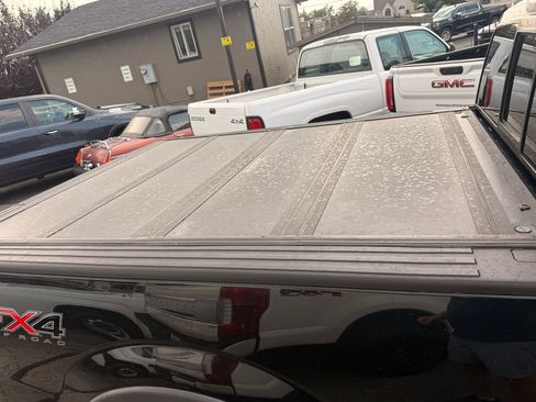 Used 2013 Ford F150 FX4 w/ Luxury Equipment Group image 5