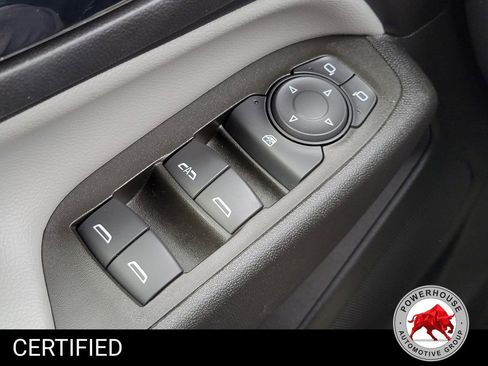 Used 2023 Chevrolet Equinox LS FWD image 26