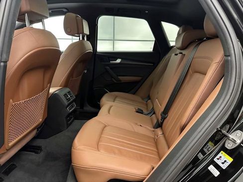 Certified 2023 Audi Q5 2.0T Premium w/ Convenience Package AWD/4WD image 13