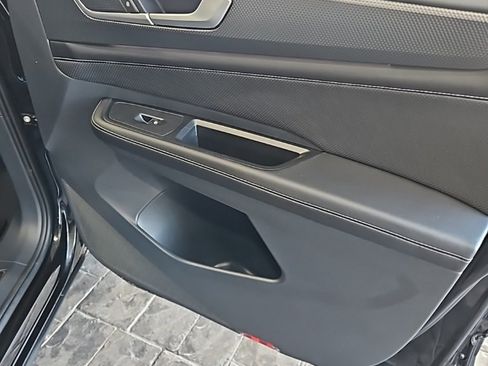 New 2026 Volkswagen Atlas Cross Sport SEL image 11