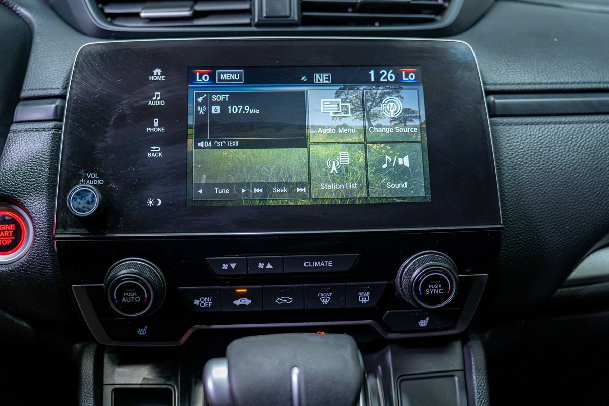 Used 2022 Honda CR-V Special Edition image 21
