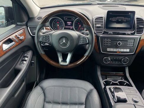 Used 2016 Mercedes-Benz GLE 350 4MATIC image 13