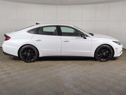 Used 2021 Hyundai Sonata SEL Plus FWD image 14