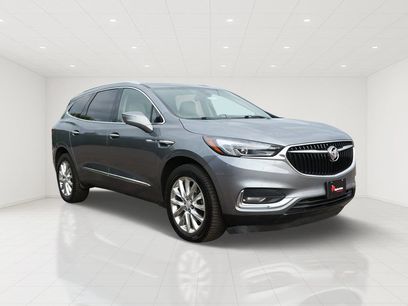 Used 2018 Buick Enclave Premium w/ Experience Buick Package
