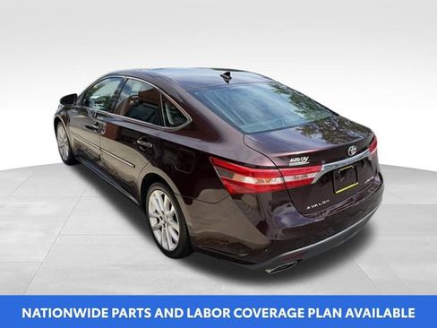 Used 2013 Toyota Avalon Limited FWD image 5