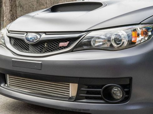 Used 2010 Subaru Impreza WRX STI w/ SPT Exhaust Pkg 1G image 95