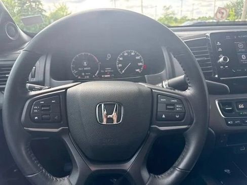 Used 2024 Honda Ridgeline RTL image 23