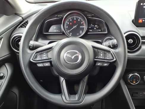 Used 2021 MAZDA CX-3 Sport FWD image 25