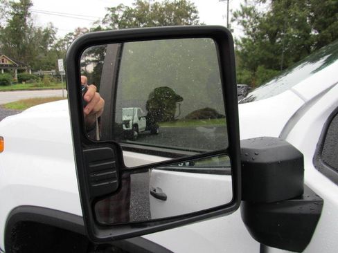 Used 2022 Chevrolet Silverado 3500 W/T w/ WT Convenience Package image 20