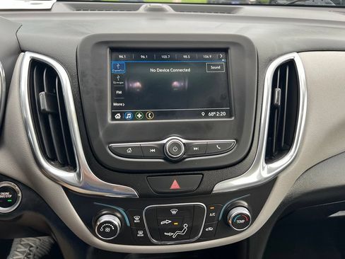 Used 2019 Chevrolet Equinox LS AWD/4WD image 33