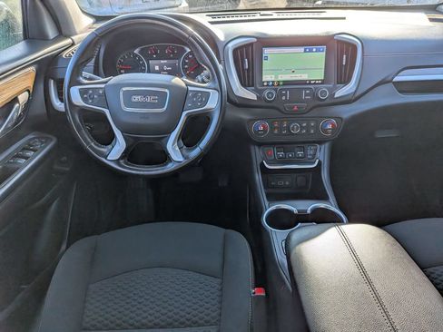 Used 2021 GMC Terrain SLE w/ Driver Convenience Package FWD image 22