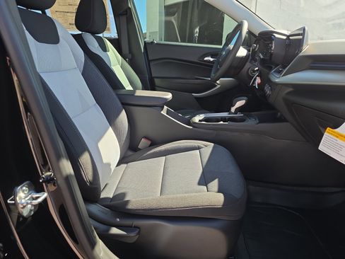 New 2026 Chevrolet Trax LS w/ LS Convenience Package image 29