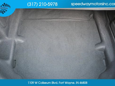 Used 2021 Chevrolet Camaro SS image 46