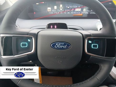 New 2026 Ford Expedition Max Active image 37