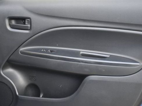 Used 2024 Mitsubishi Mirage ES FWD image 24