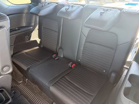 Used 2025 Nissan Pathfinder Rock Creek AWD/4WD image 29