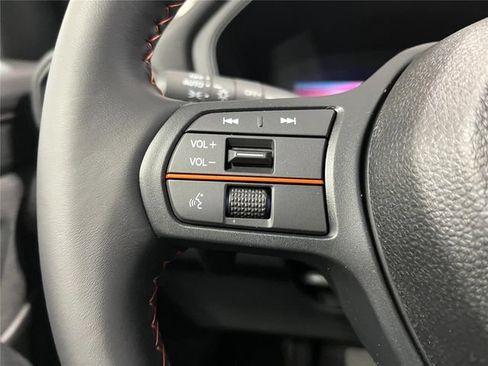 New 2026 Honda Passport TrailSport image 18