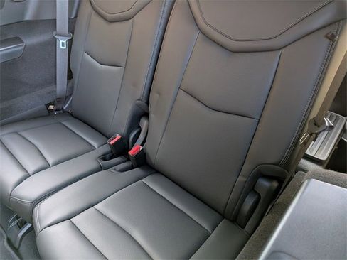 Certified 2024 Cadillac XT6 Premium Luxury w/ LPO, Floor Liner Package image 23