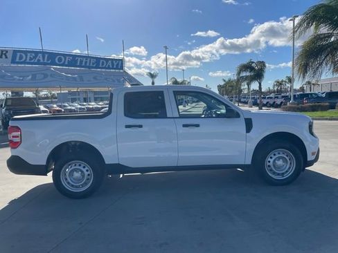 New 2026 Ford Maverick XL image 6