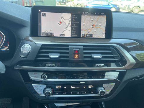 Used 2021 BMW X3 xDrive30i w/ Premium Package AWD/4WD image 73